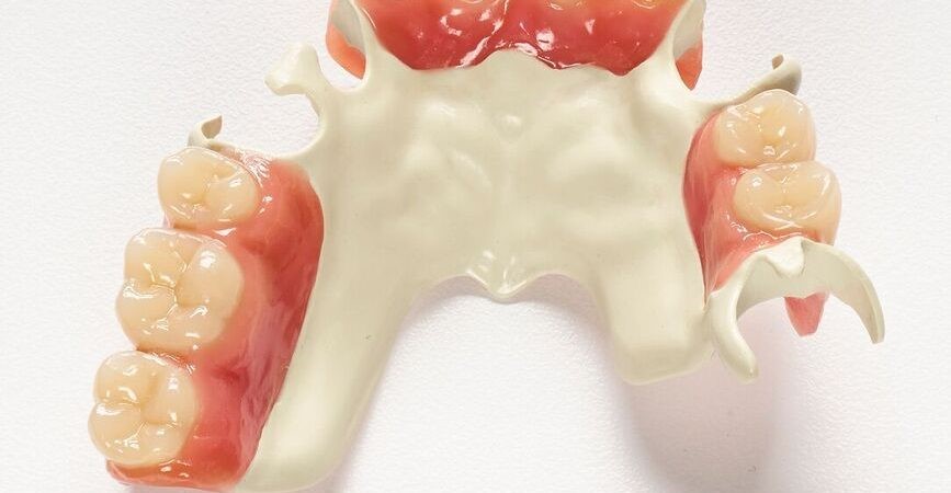 Dentures Implants Dove Creek CO 81324